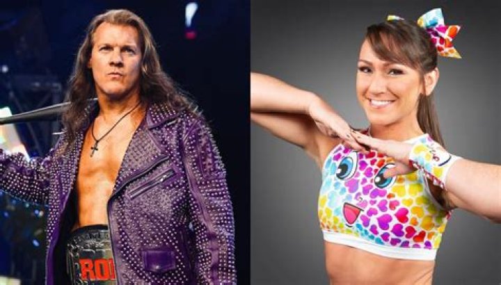 Chris Jericho Sexual Assault