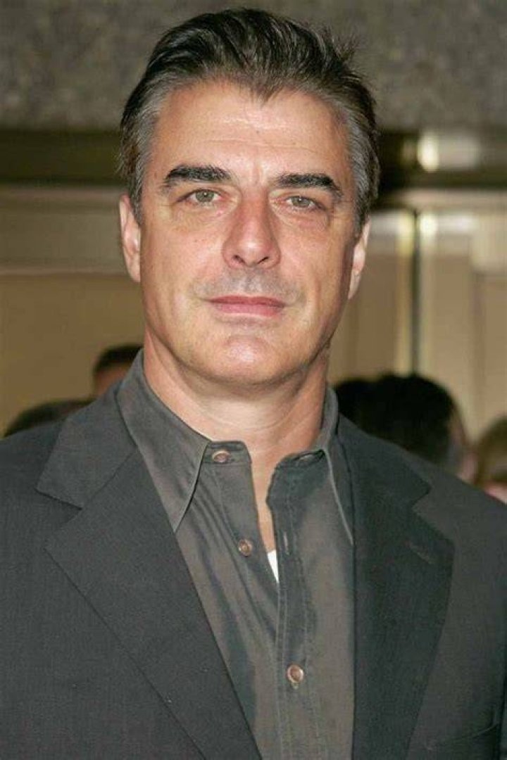 Chris Noth photo 3