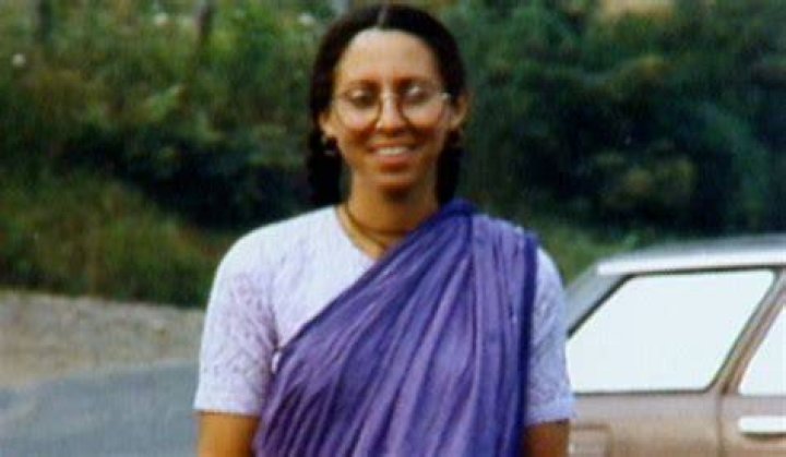 Christina Autry AKA Pradhangopika: Former Hare Krishna Devotee Now Lives a Private Life 1 Christina Autry 2