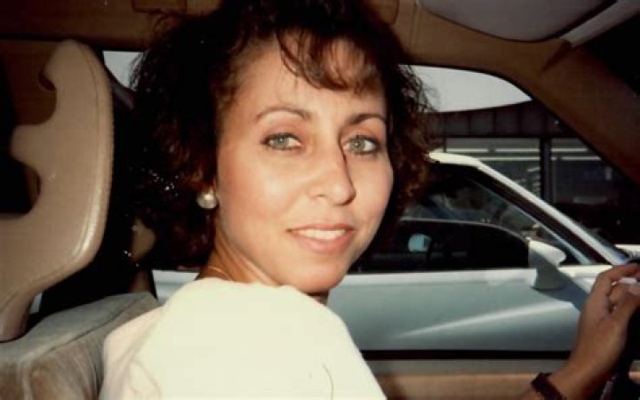 Christina Autry AKA Pradhangopika: Former Hare Krishna Devotee Now Lives a Private Life 2 Christina Autry 4
