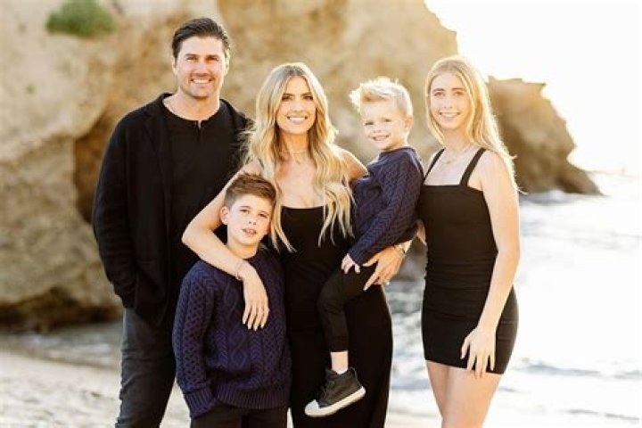 Christina Hall is a real estate investor and television star.