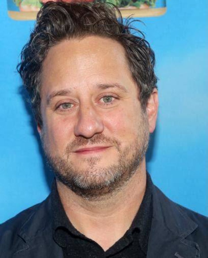 Christopher Fitzgerald Bio (Wiki) 
