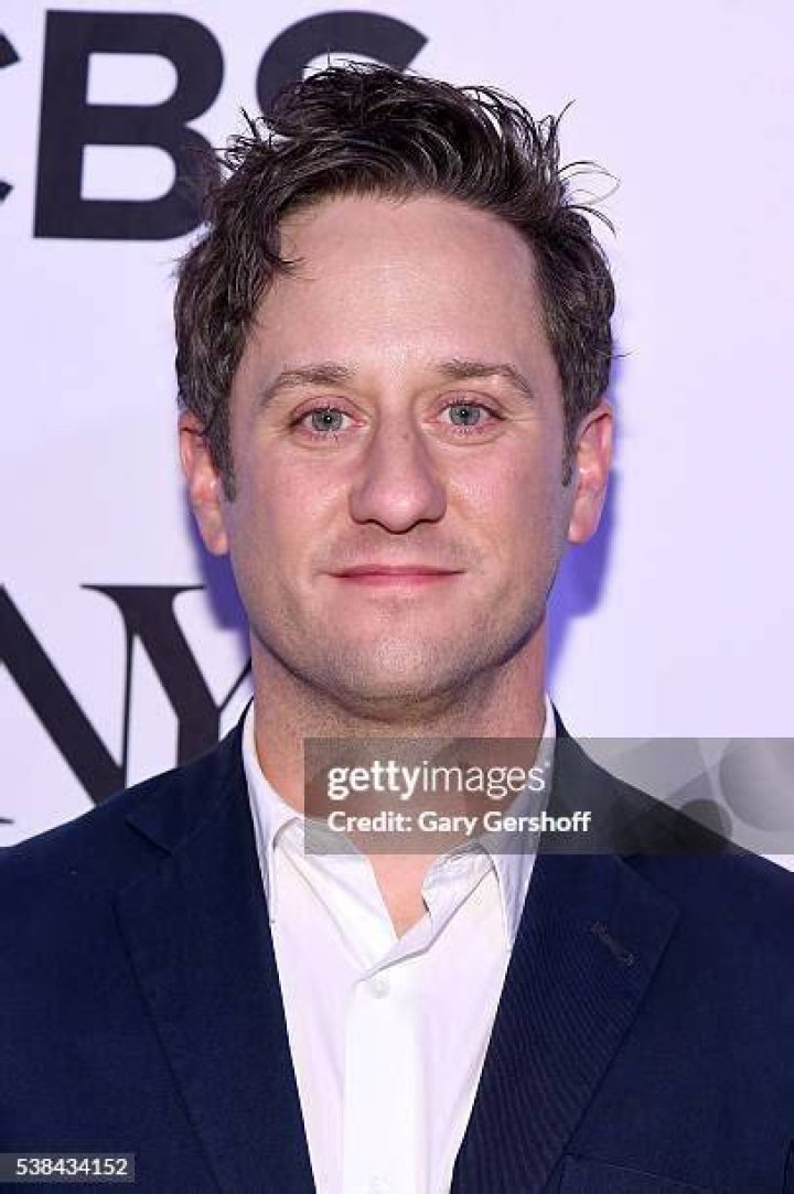 Christopher Fitzgerald Christopher Fitzgerald
