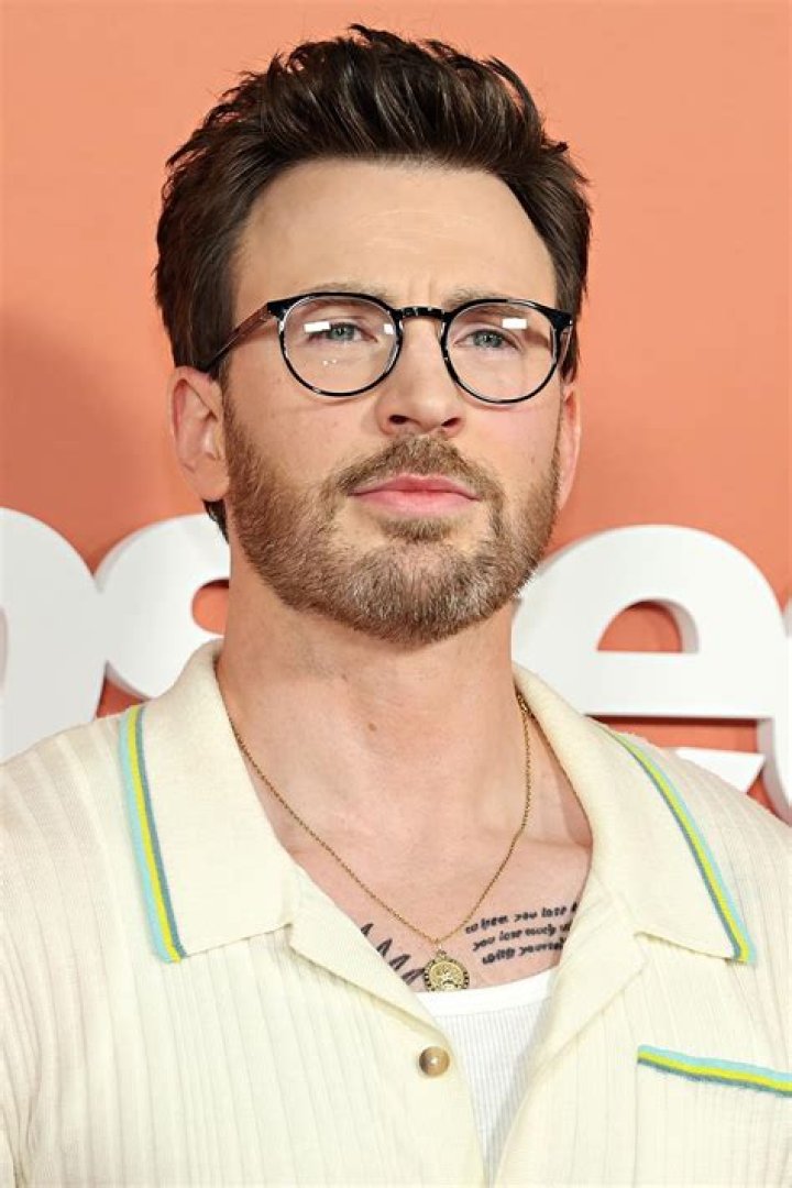Christopher James Evans Bio (Wiki) 