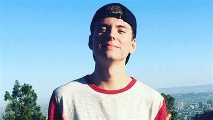 Chucky Appleby - Age, Family, Bio