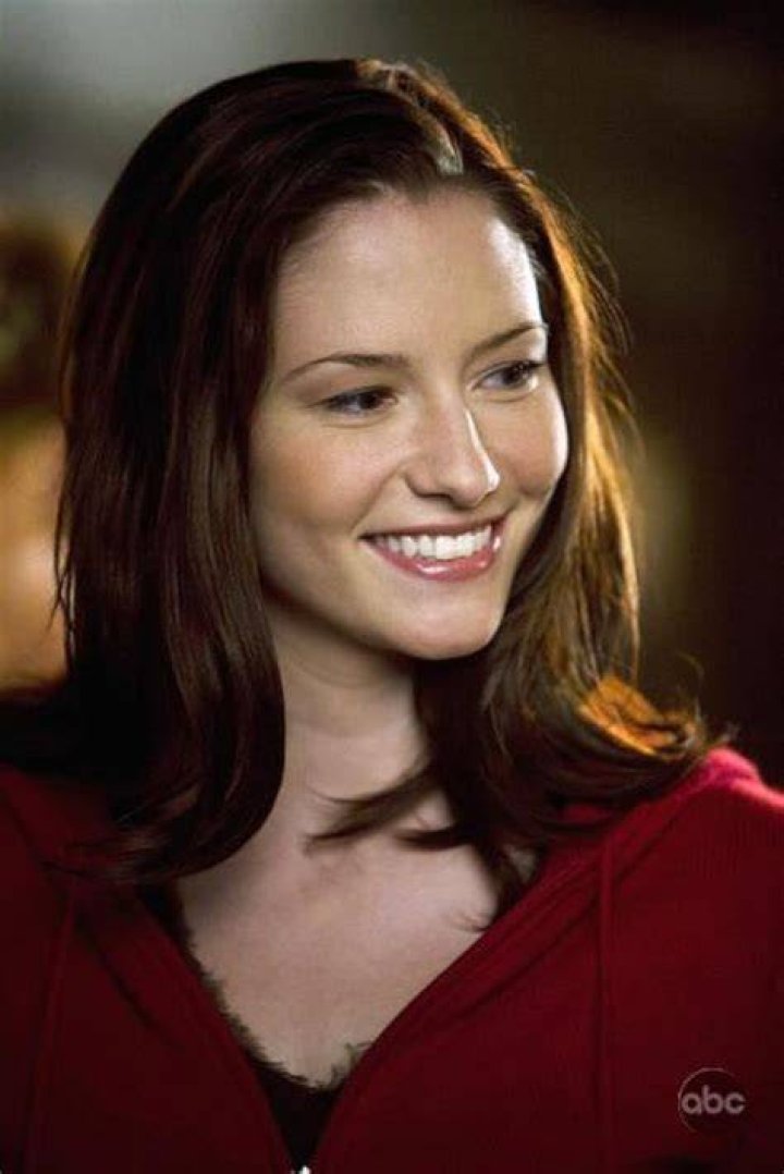 Chyler Leigh Chyler Leigh