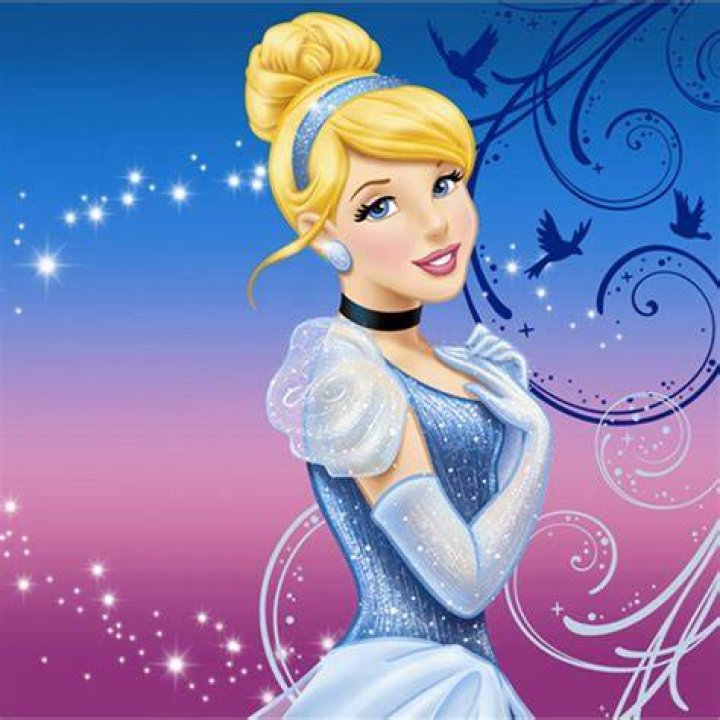 cinderella