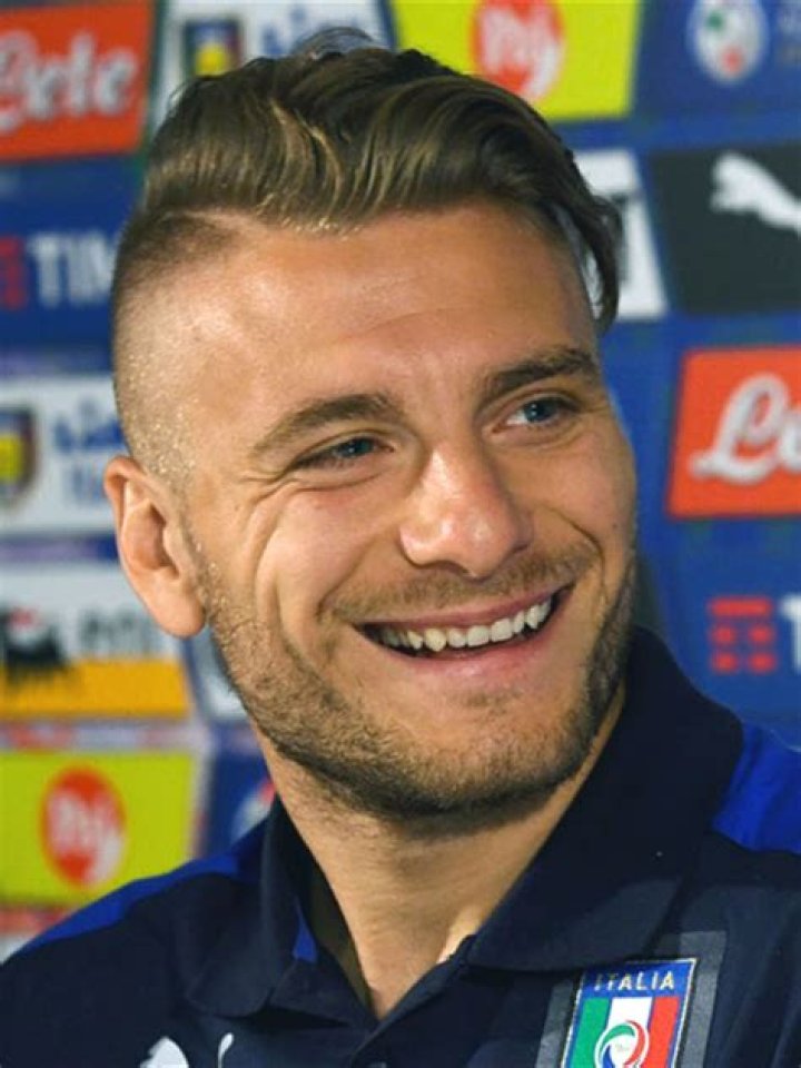 Ciro Immobile Bio (Wiki) 