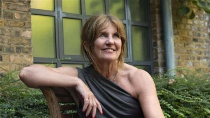 Clare Burt Bio (Wiki) 