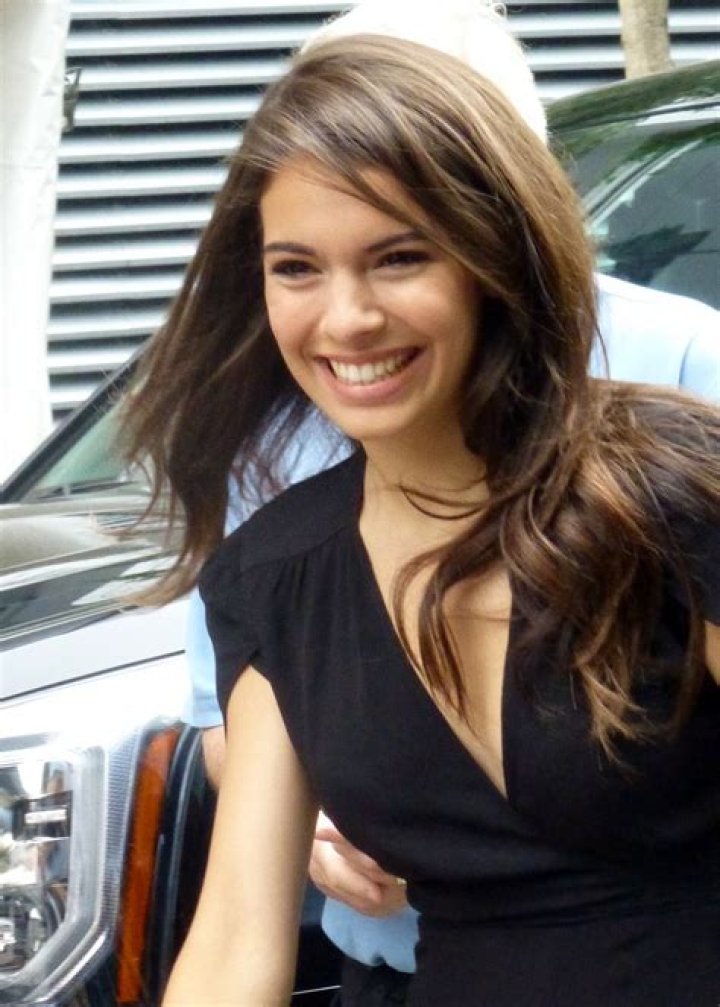 Claudia Traisac Claudia Traisac