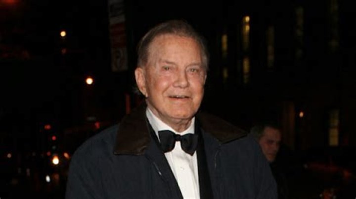 Cliff Robertson Highlights