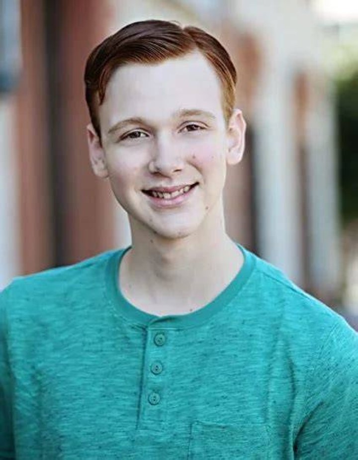 Coby Bird - Age, Family, Bio