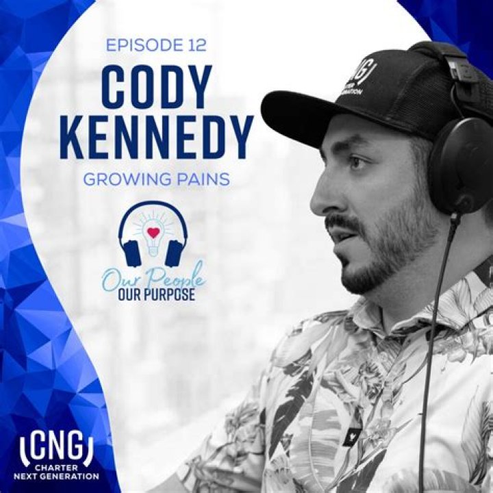 Cody Kennedy Bio (Wiki) 