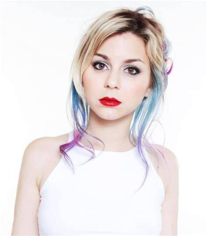 Colette Carr Colette Carr