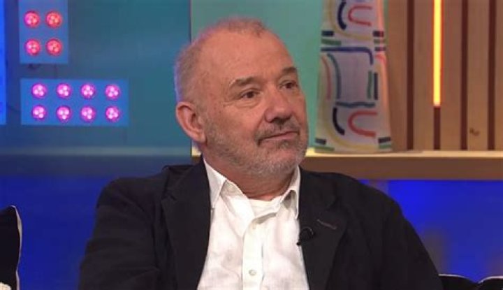 Comedian Bob Mortimer is contemplating about future after his friend and co-star Paul Whitehouse had heart health scare earlier this year!