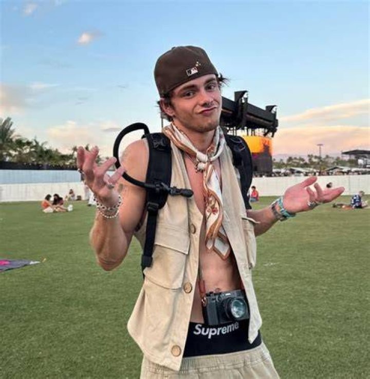Corbyn Besson