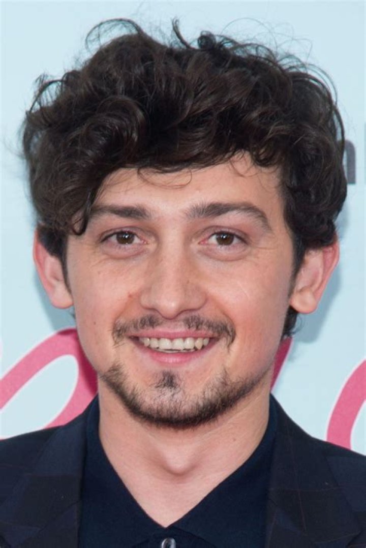Craig Roberts photo