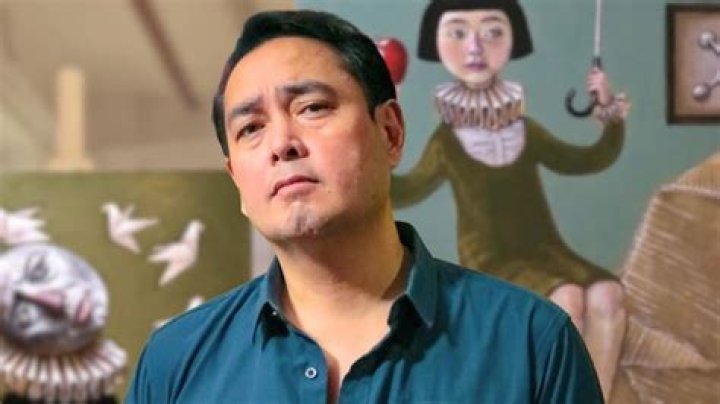 Cris Villanueva Bio (Wiki) 