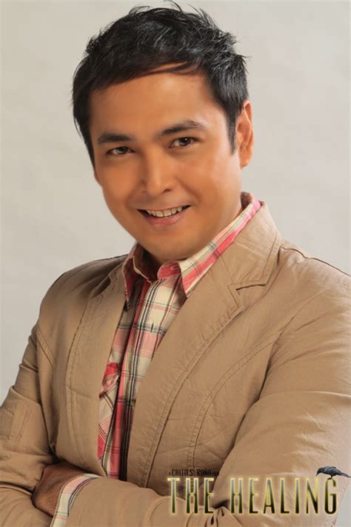 Cris Villanueva Cris Villanueva