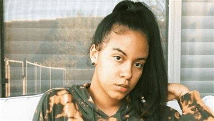 Crissy Danielle - Age, Family, Bio
