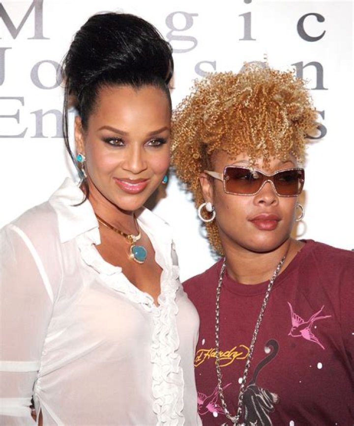 Da Brat Siblings