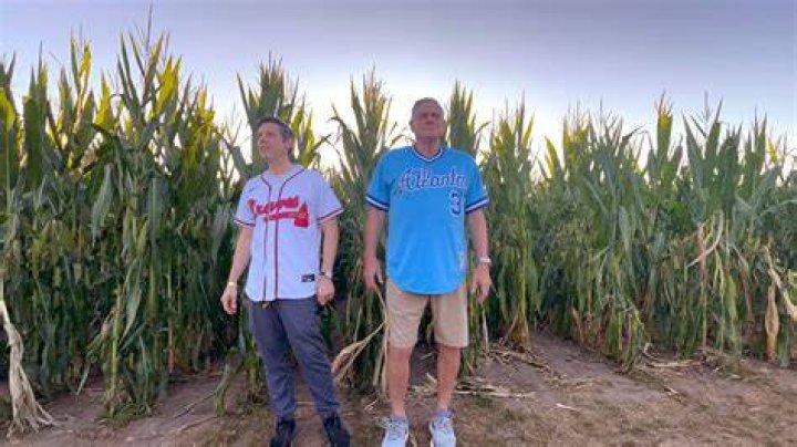 Dale Murphy Bio (Wiki) 