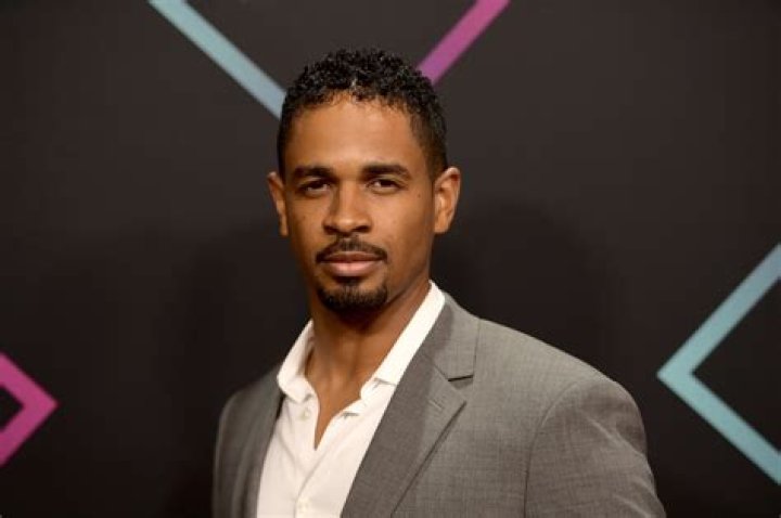 Damon Wayans Jr. Damon Wayans Jr.