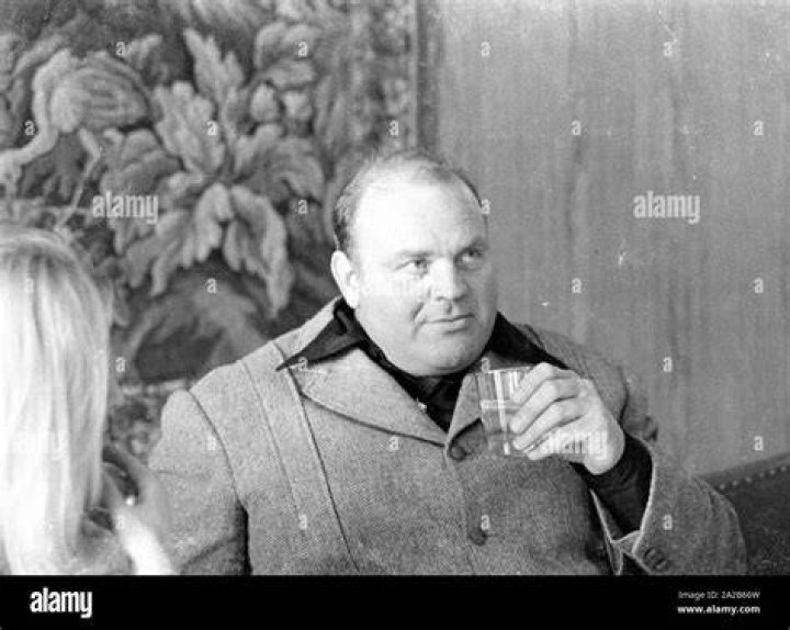 Dan Blocker