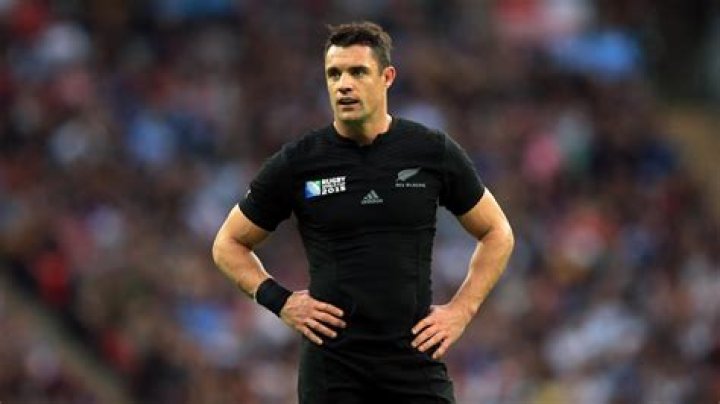 Dan Carter photo 3