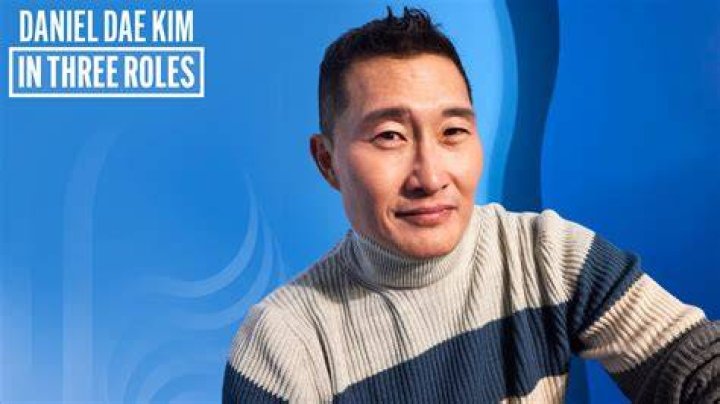 Daniel Dae Kim Bio (Wiki) 