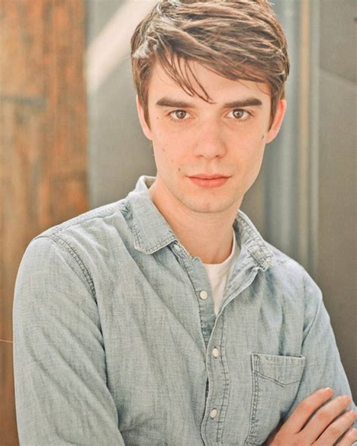 Daniel Doheny Bio (Wiki) 