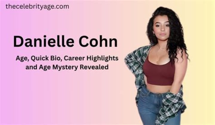 Danielle Bernstein Bio (Wiki) 