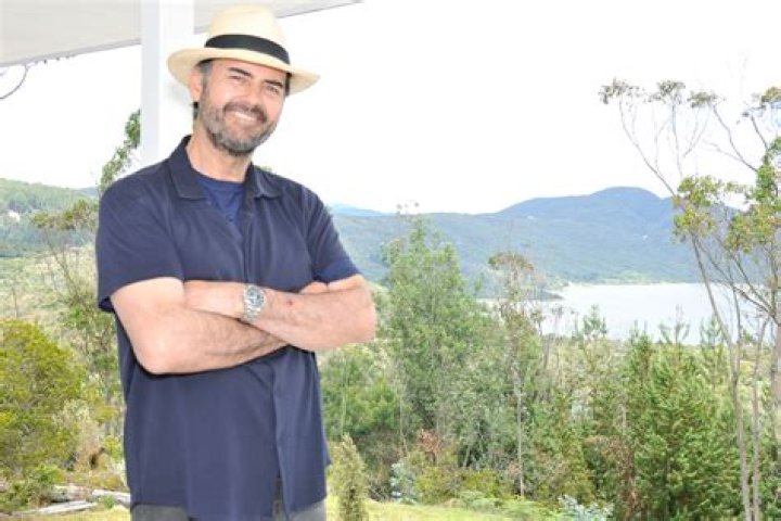 Danilo Santos - Age, Family, Bio