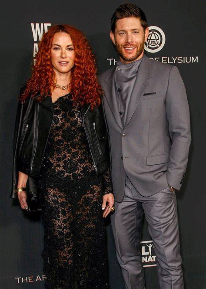 Danneel Ackles 