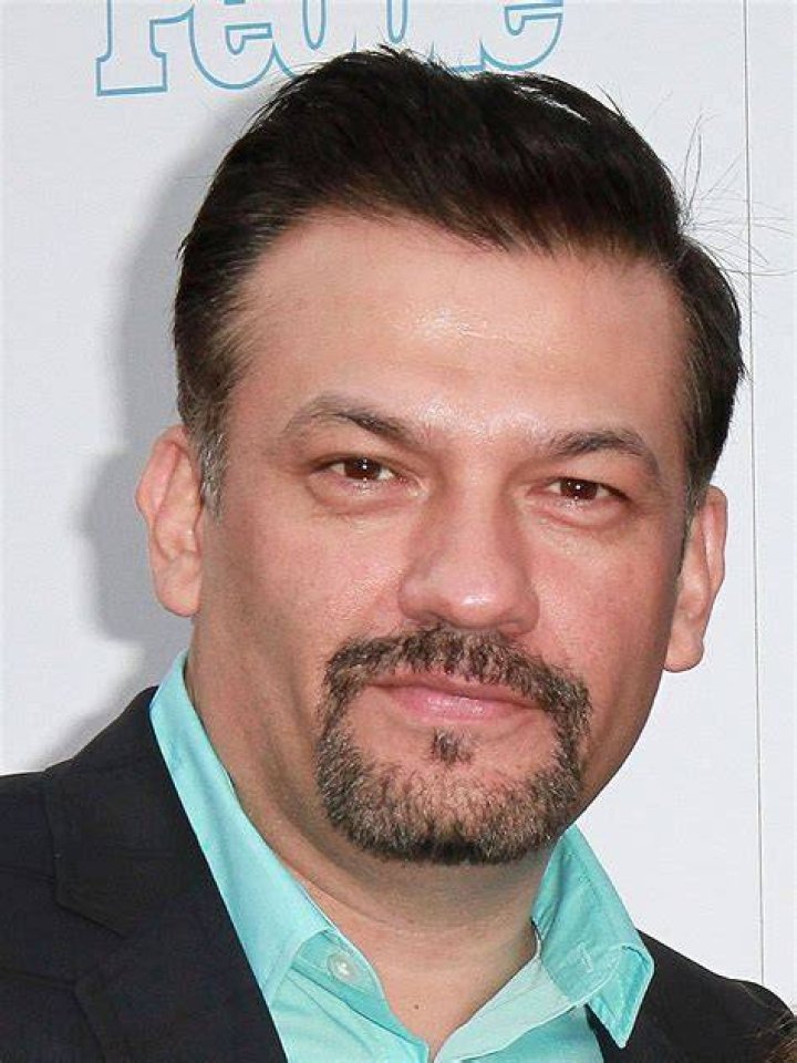 David Barrera Bio (Wiki) 