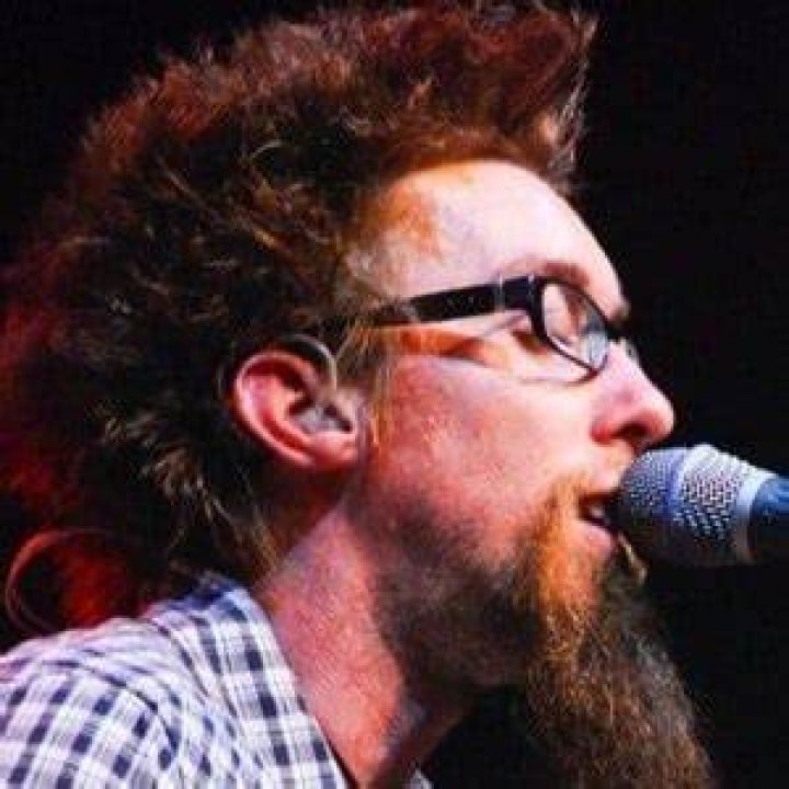 David Crowder - Age, Family, Bio