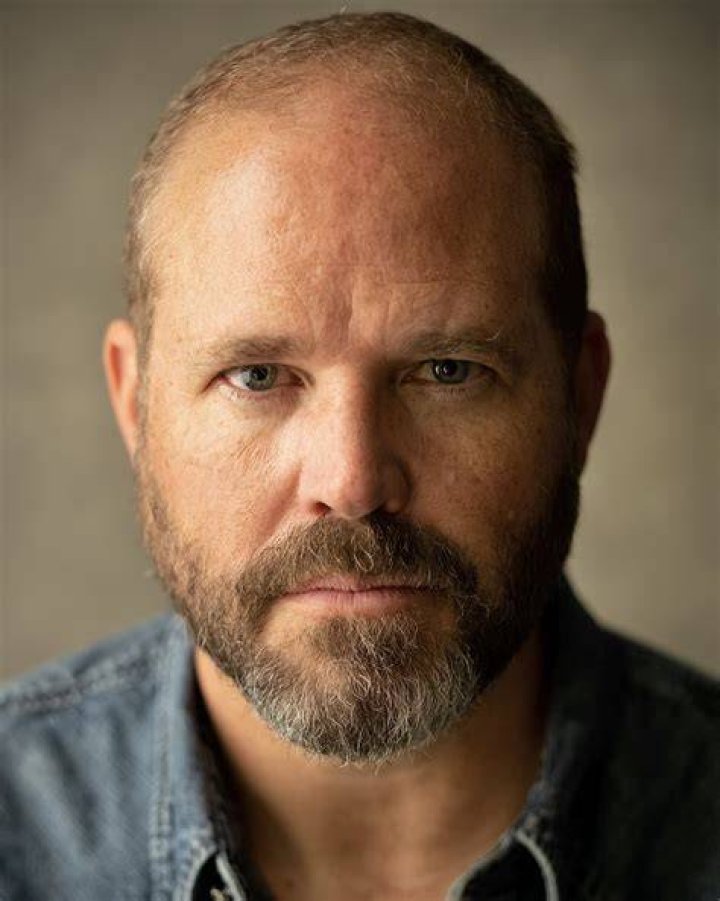 David Denman Bio (Wiki) 