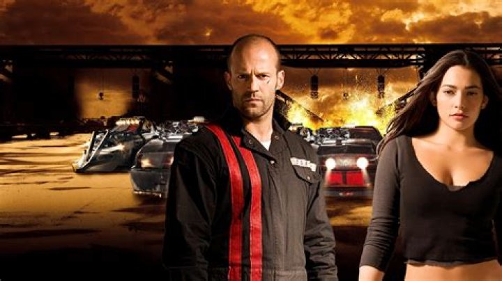 Death Race - Cast, Ages, Trivia