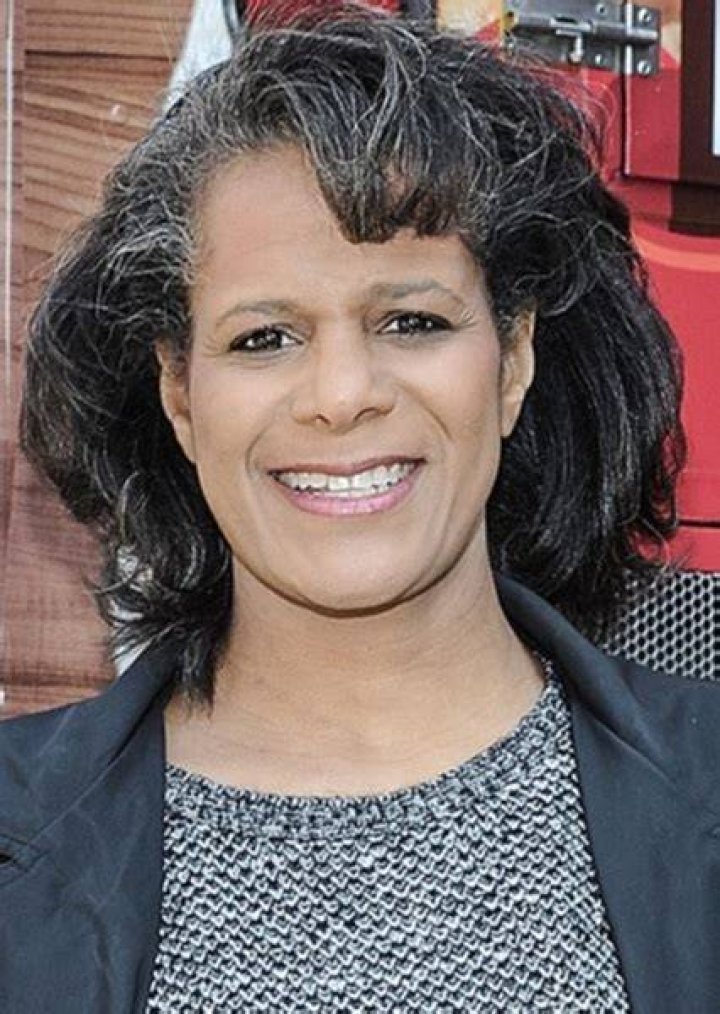 Debi Thomas - Age, Family, Bio