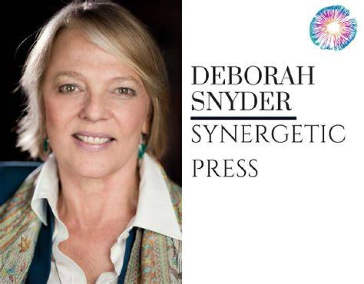 Deborah Snyder Bio (Wiki) 