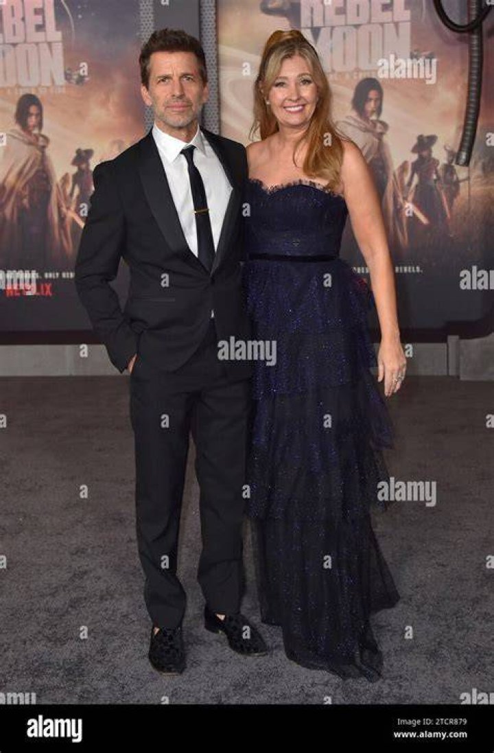 Deborah Snyder Deborah Snyder