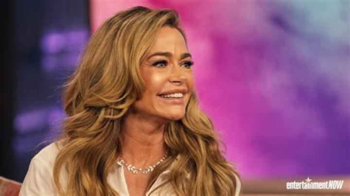 Denise Richards Reveals The Real Reason Why She Divorced Charlie Sheen! Denise Richards Reveals The Real Reason Why She Divorced Charlie Sheen!