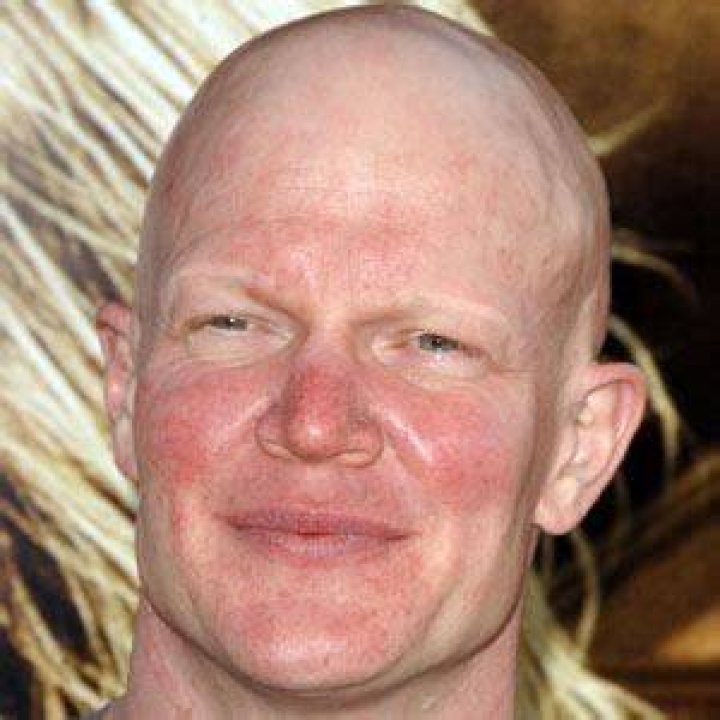 Derek Mears - Age, Family, Bio