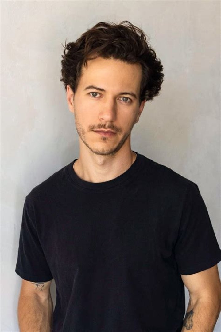 Dillon Lane Bio (Wiki) 
