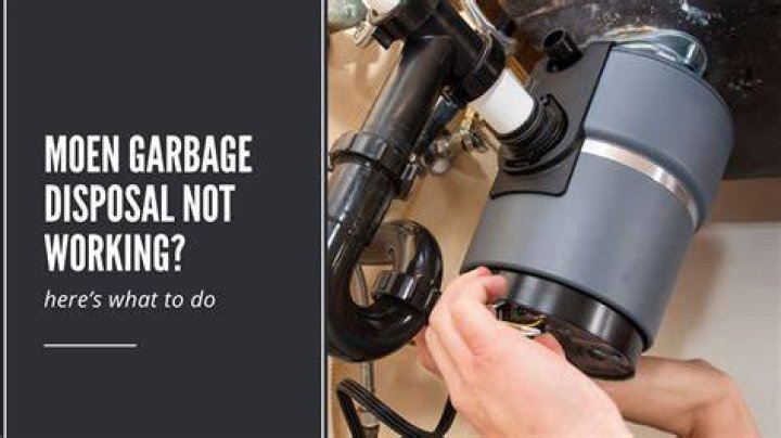 Do garbage disposals rust out?