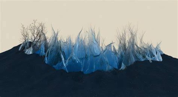 Does co2 expand frozen?