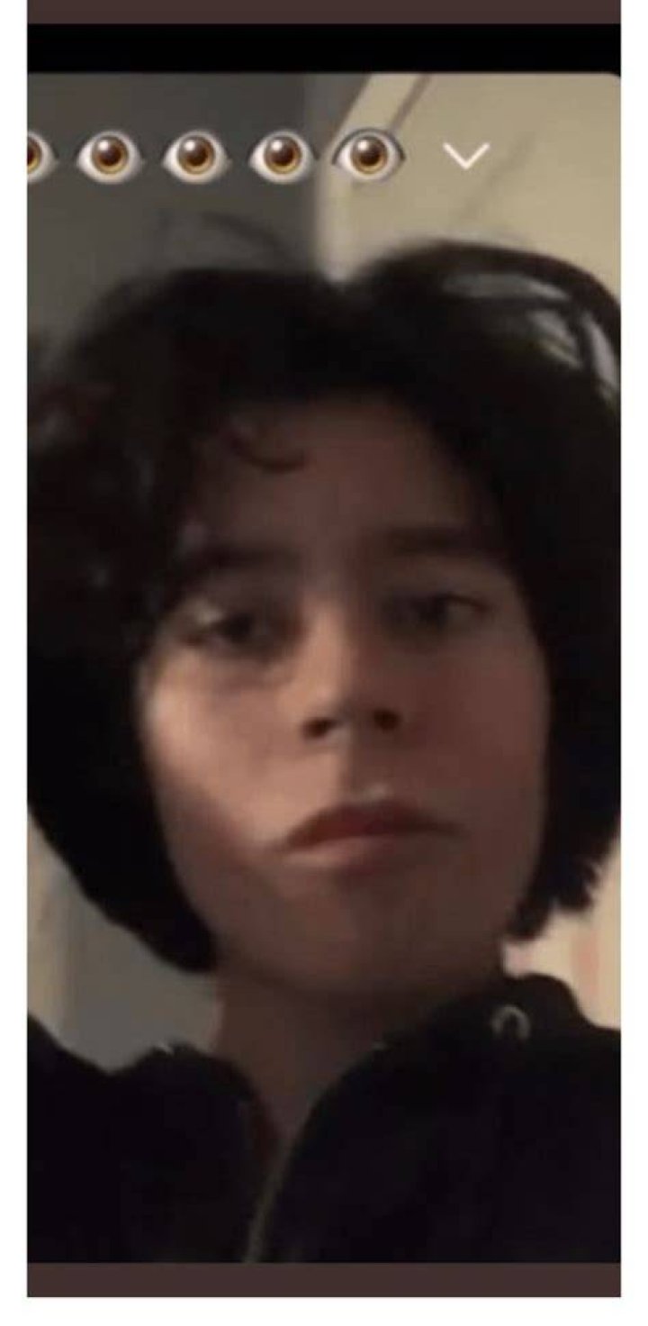 
Does Salvador Ramos Have TikTok? 
