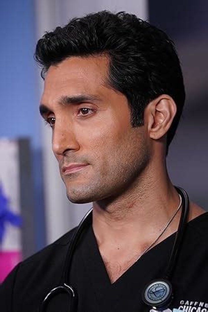 Dominic Rains Bio (Wiki) 