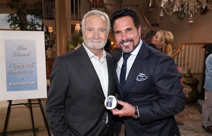 Don Diamont Don Diamont
