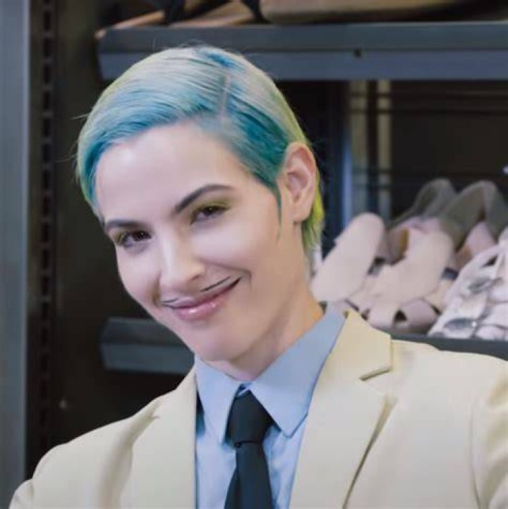 Dorian Electra Bio (Wiki) 
